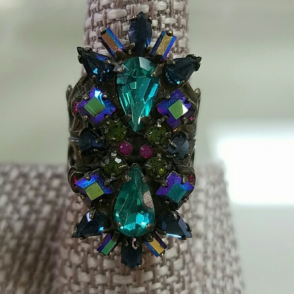Sorrelli Jewelry - Sorrell Ring NWT Sorrelli Jewelry - Sorrell Ring NWT